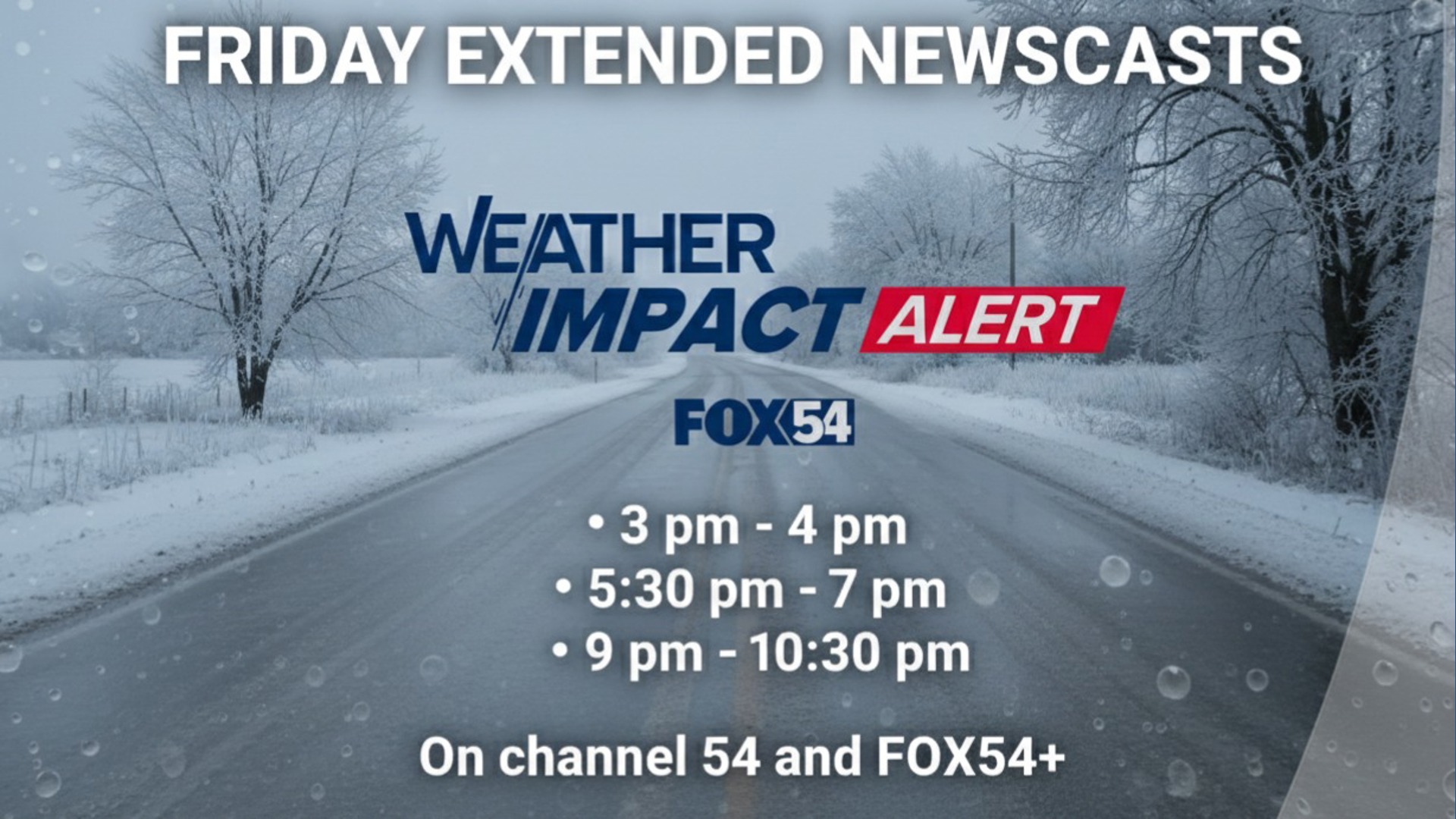Day by day: How the winter storm will play out -- and why only some ...