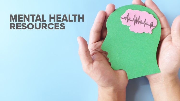 DIRECTORY | Mental health resources for Alabamians