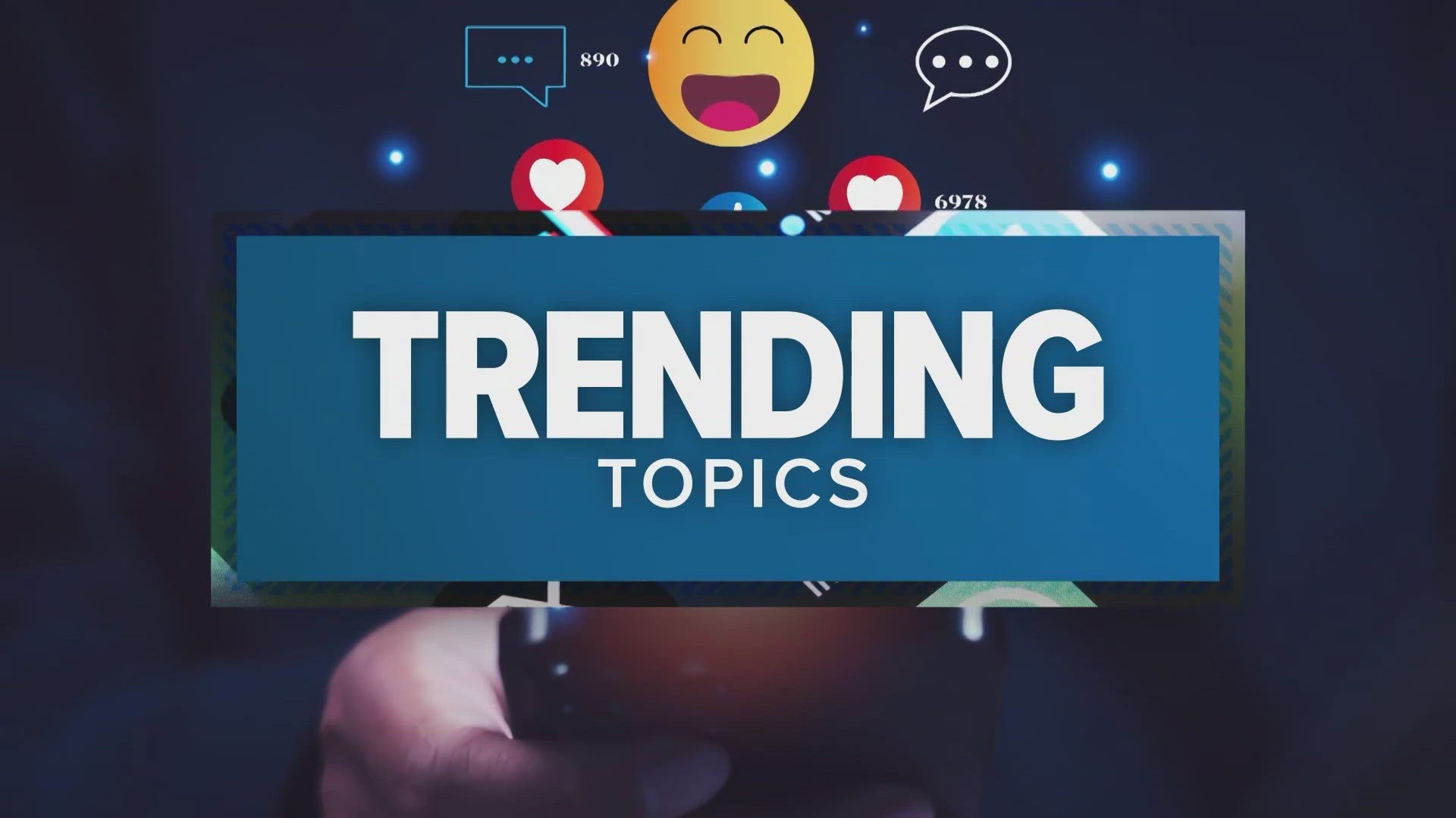 Trending Topics: The buzz around 'Man's Best Friend', Sabrina Carpenter's new album