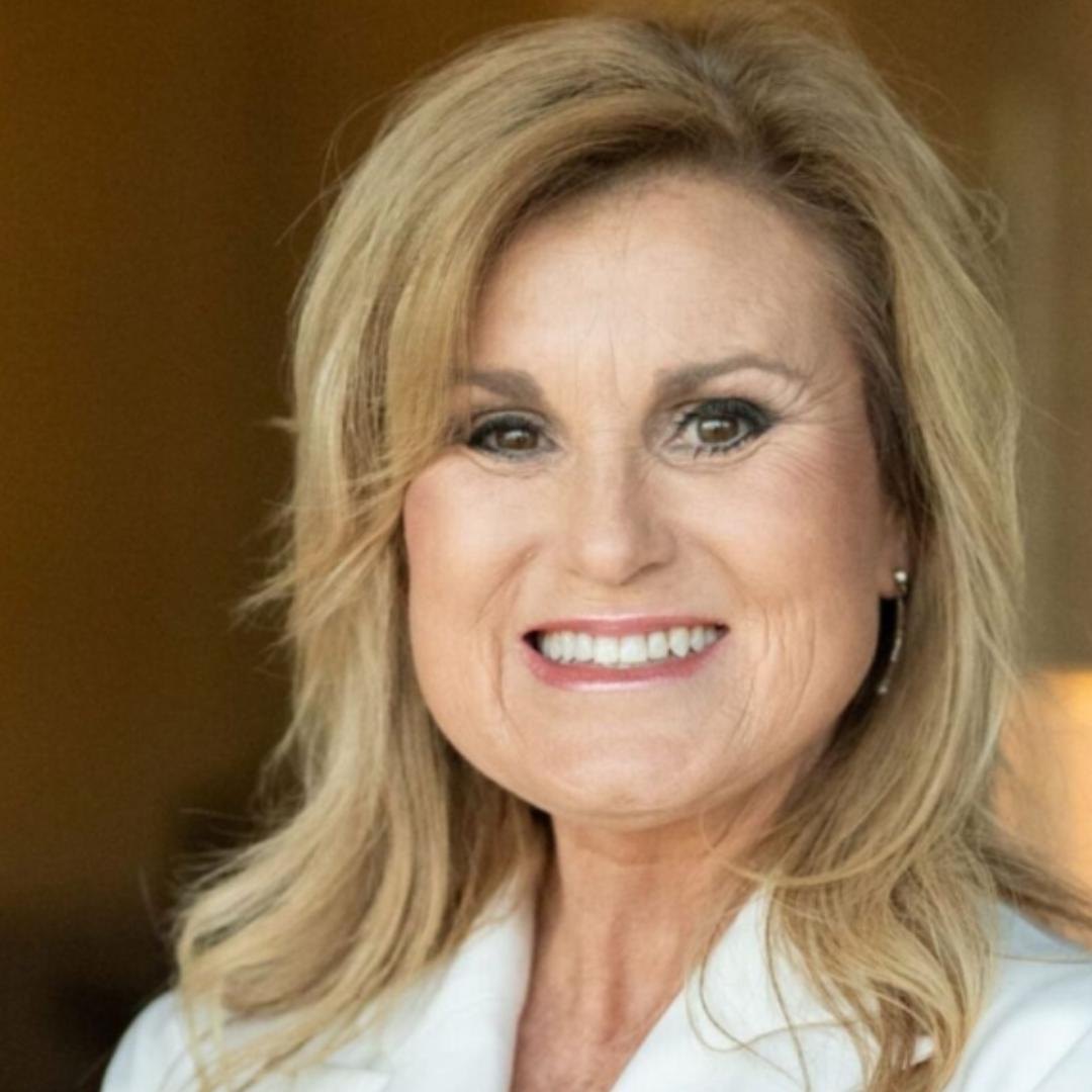 Cindy Myrex Wins GOP Nomination for Alabama House District 12 ...