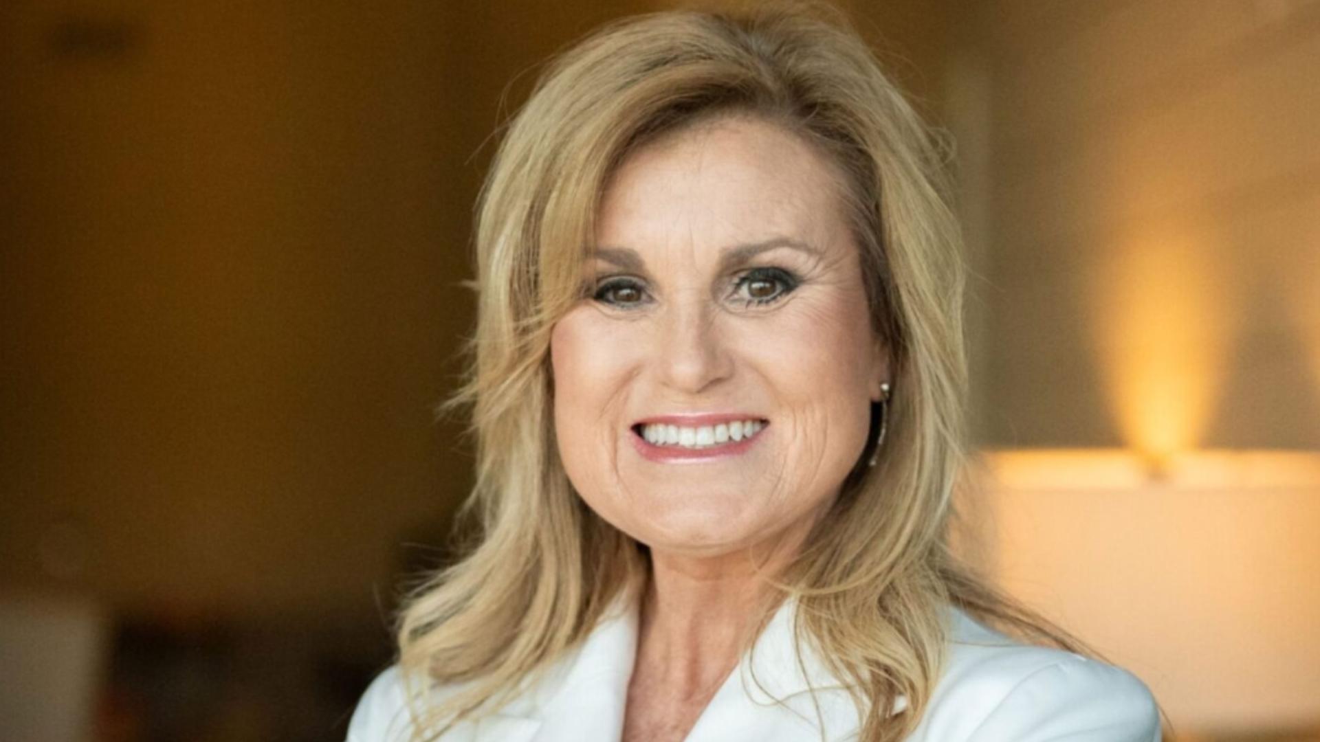 Cindy Myrex Wins GOP Nomination for Alabama House District 12 ...