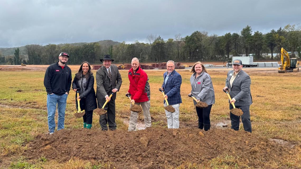 Fratco's new Fort Payne plant to create 50-60 jobs in Southeast debut ...