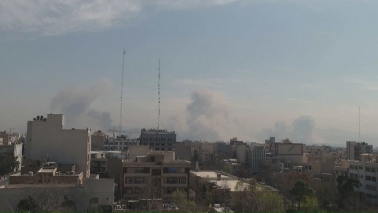 US Executes Daring Rescue of Downed Pilots Amid Tensions with Iran ...