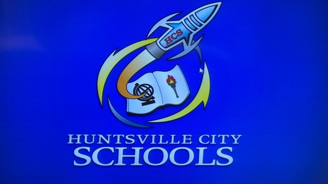 Get official Huntsville City Schools coronavirus information