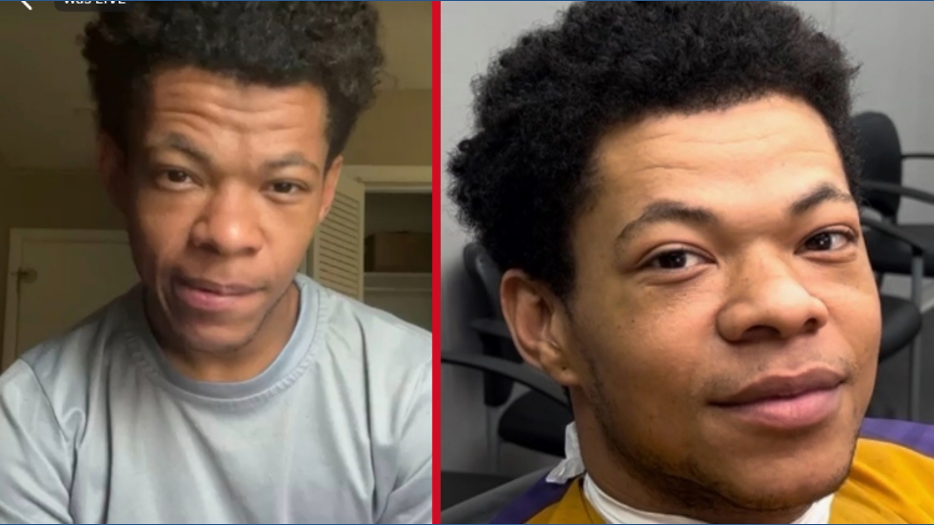 Missing Huntsville man found safe in Georgia | rocketcitynow.com