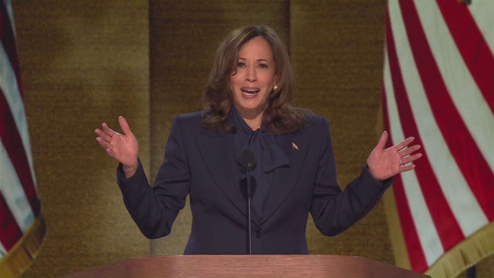 Kamala Harris bringing book tour to Alabama | rocketcitynow.com