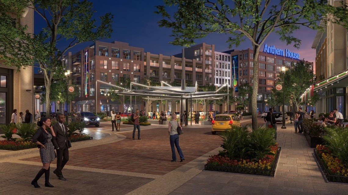 110 Mil Dollar Complex To Bring live Work Play To MidCity 110-mil-dollar-complex-to-bring-live-work-play-to-midcity