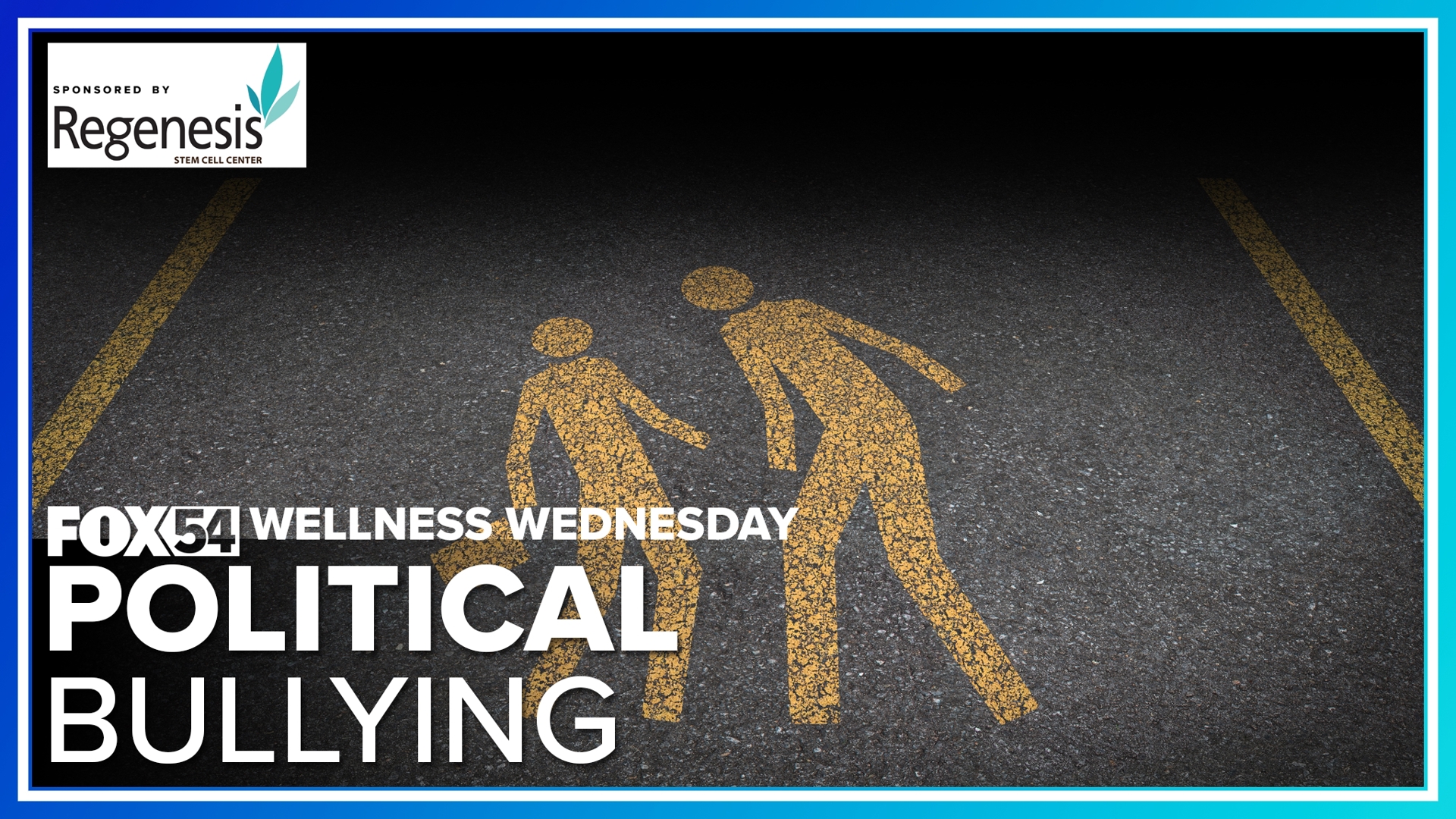 Political bullying may seem like an adult problem, but more and more, it's kids and young adult who are being affected by it.