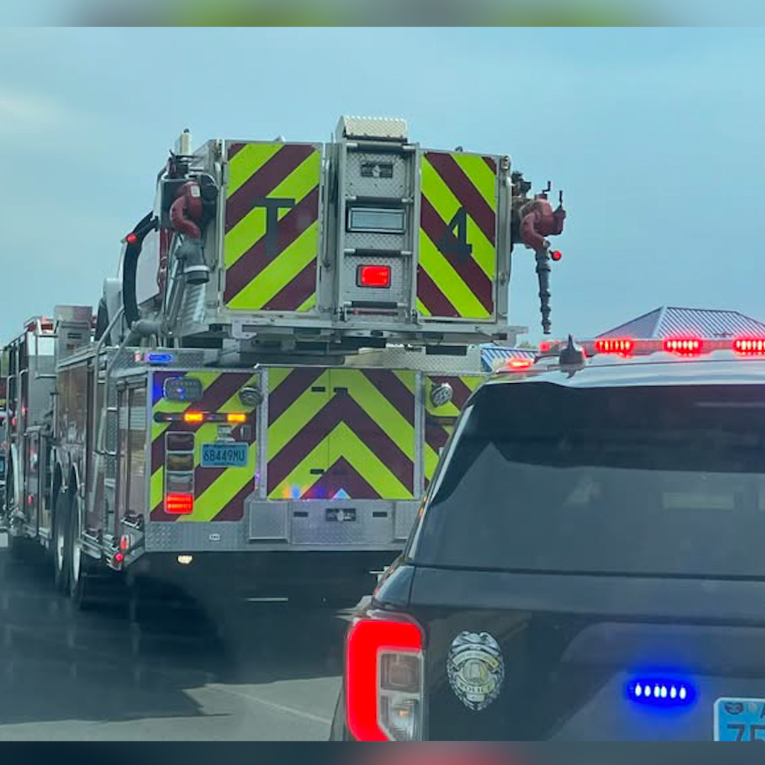 Fatal two-car crash disrupts Decatur traffic | rocketcitynow.com