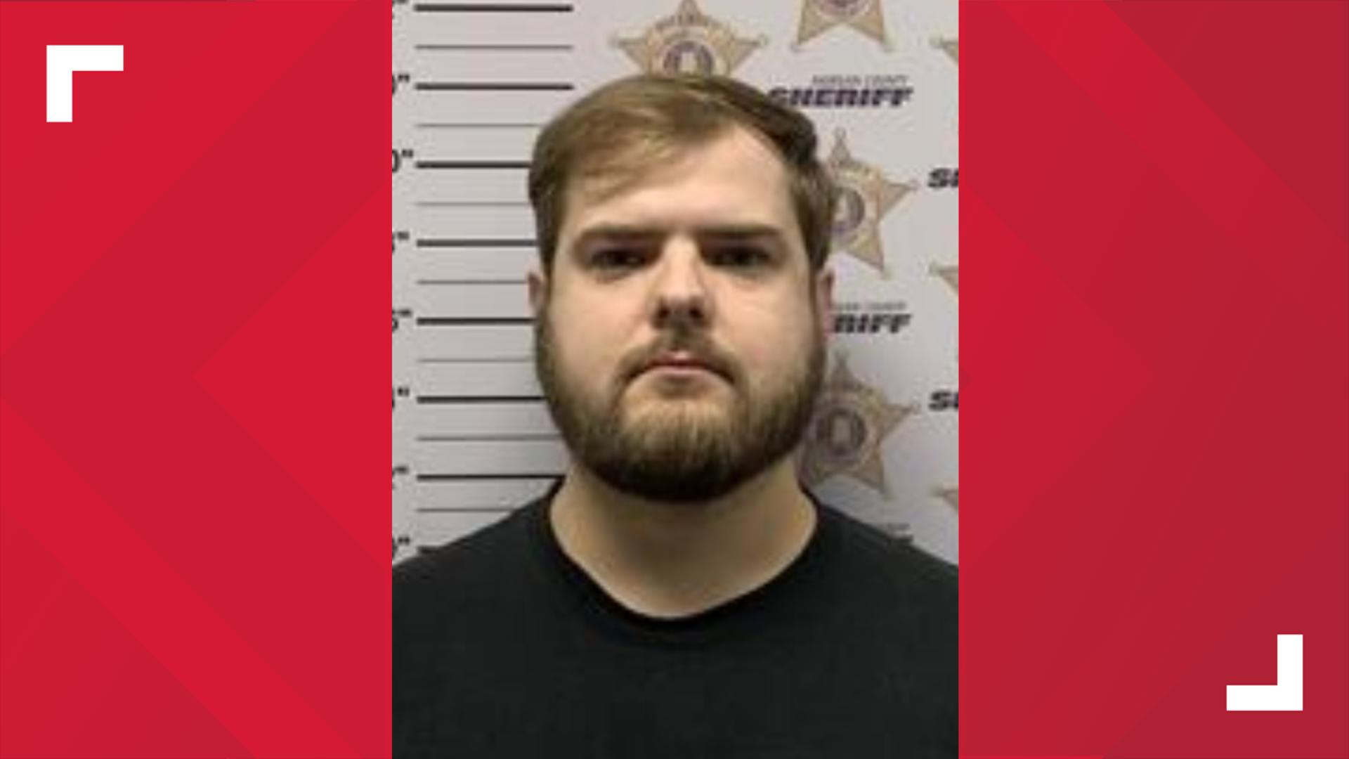 Hartselle man arrested on multiple child sex abuse and obscenity ...