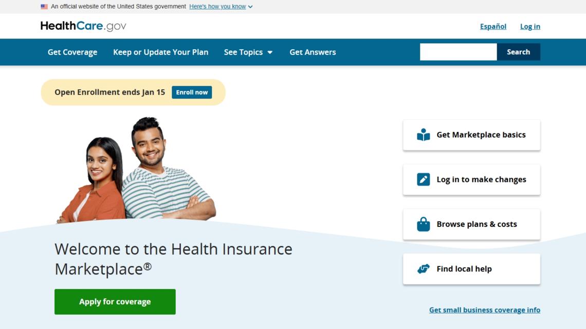 About 130,000 Alabamians at risk of losing health care without ACA tax credits