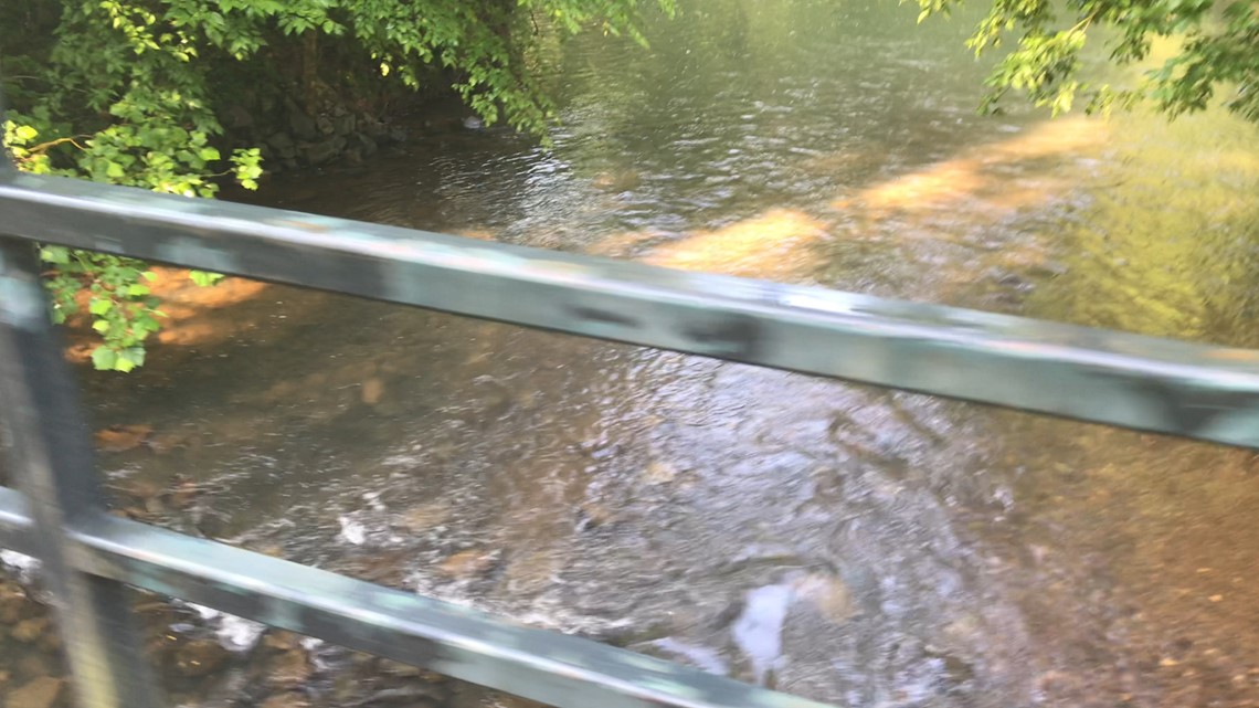 Huntsville greenway expansion underway | rocketcitynow.com - Vimarsana News
