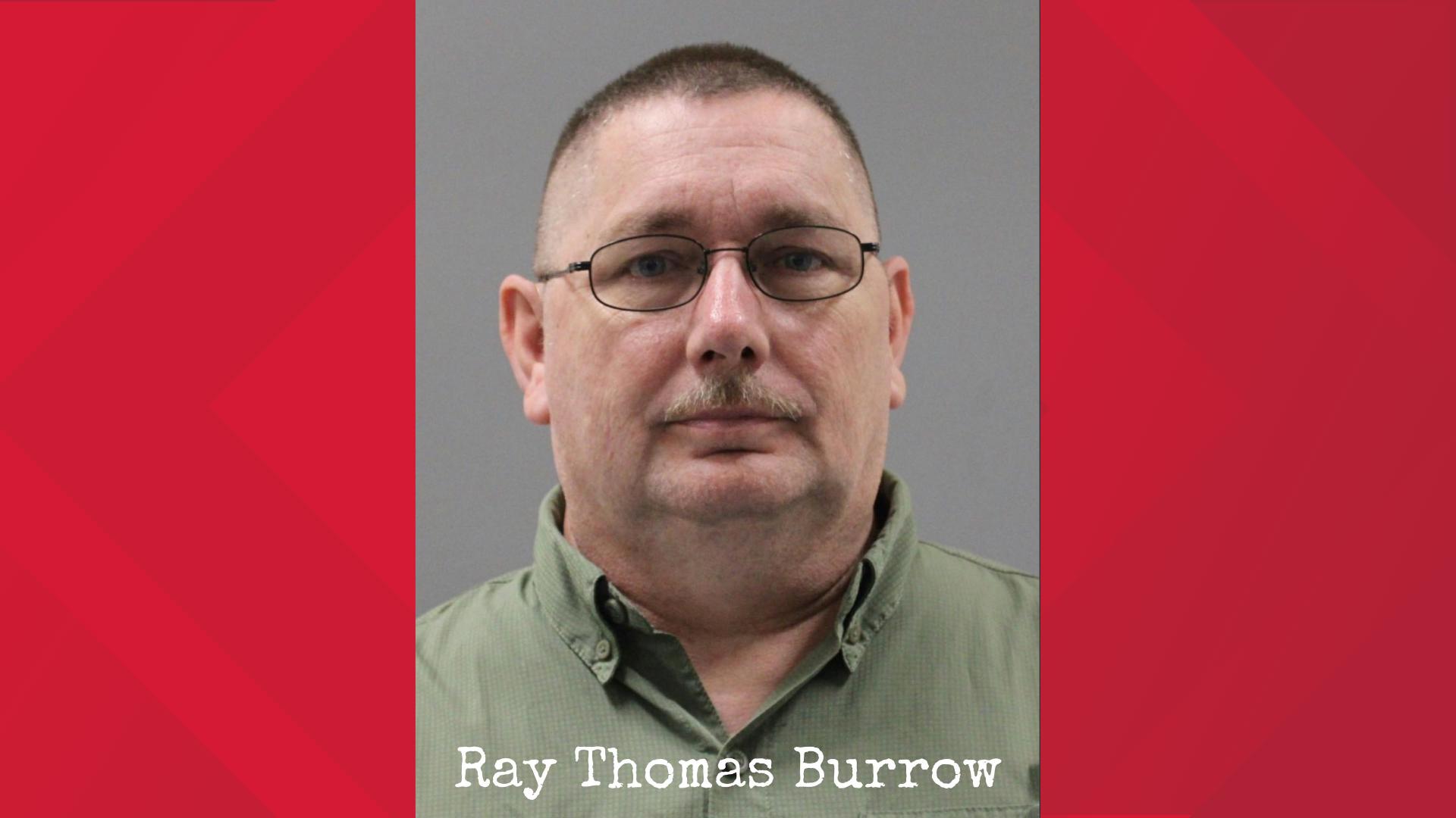Limestone County man pleads guilty to sodomy with child | rocketcitynow.com