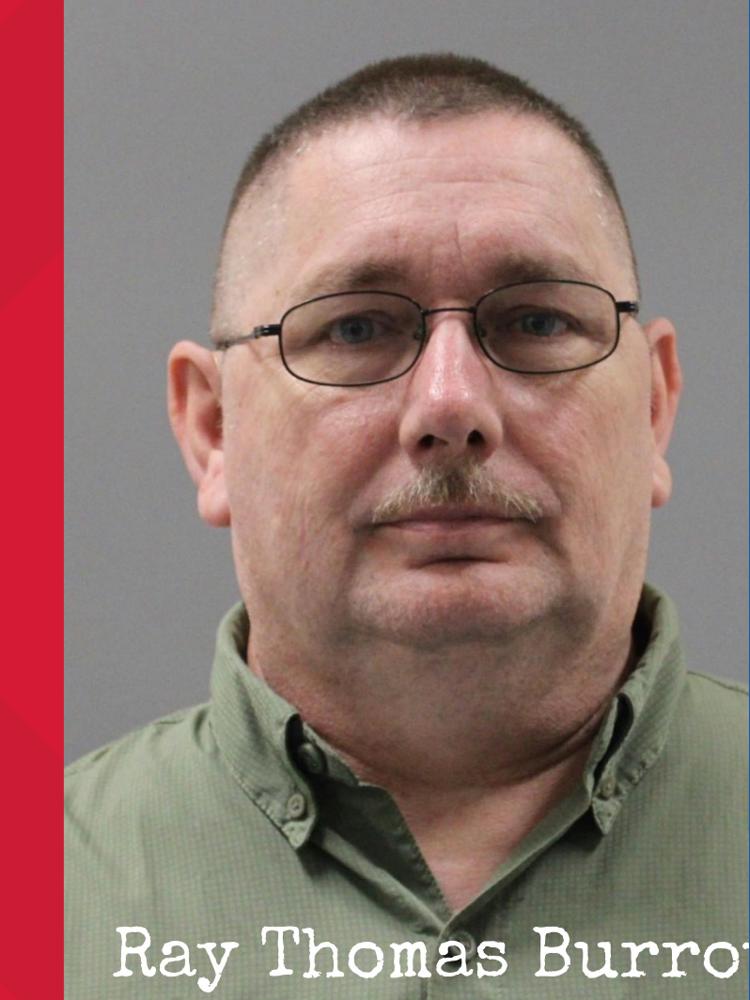 Limestone County man pleads guilty to sodomy with child | rocketcitynow.com