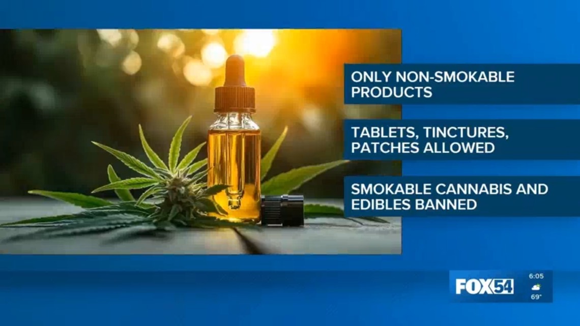 Alabama medical cannabis launch nears, but coalition warns of access hurdles