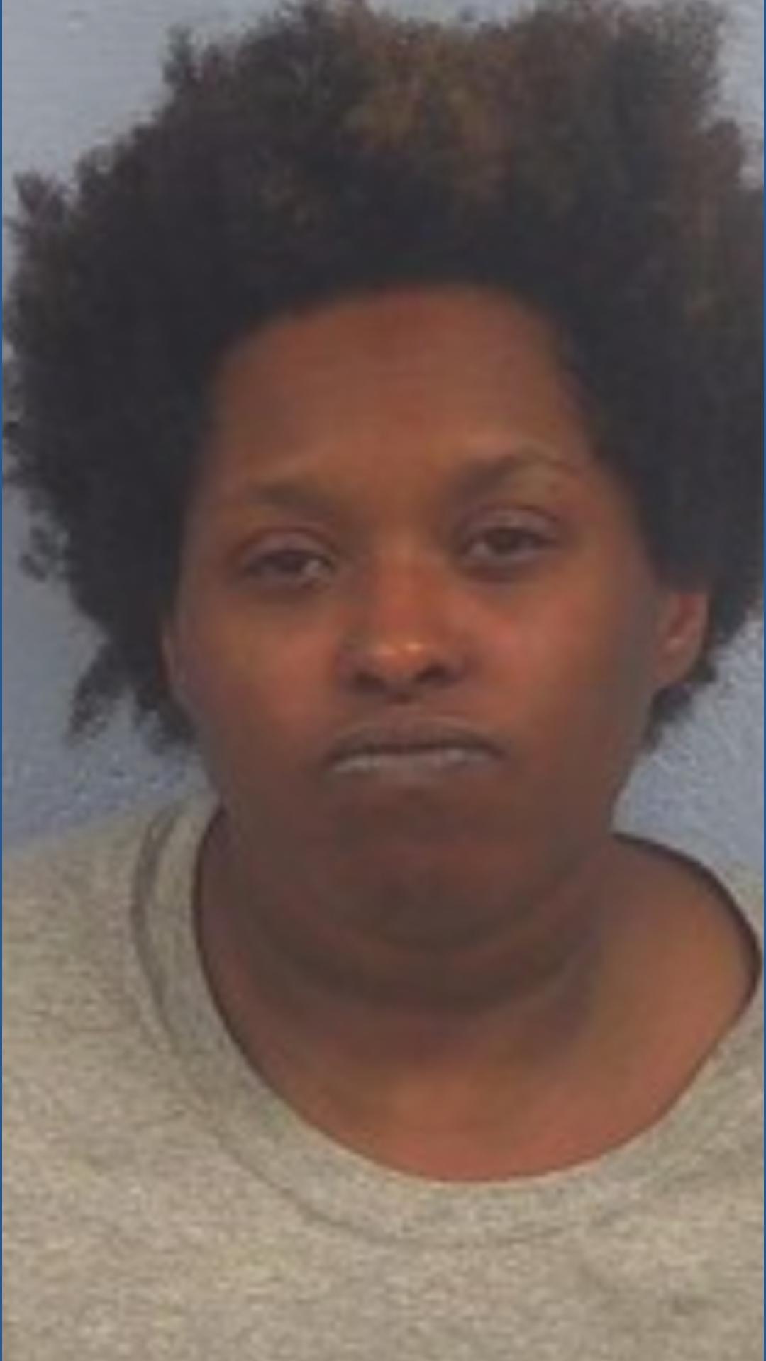 Gadsden police arrest woman after baby found in hearse | rocketcitynow.com