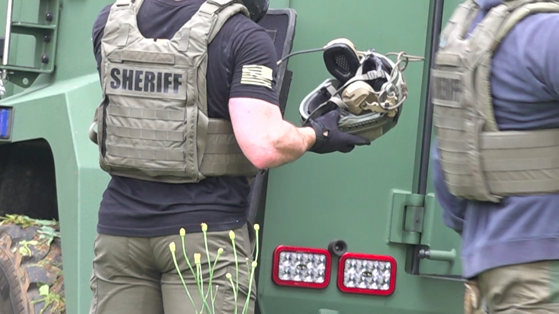 With more mass shootings across the United States, local agencies believe tactical training is more critical than ever in keeping the public safe.