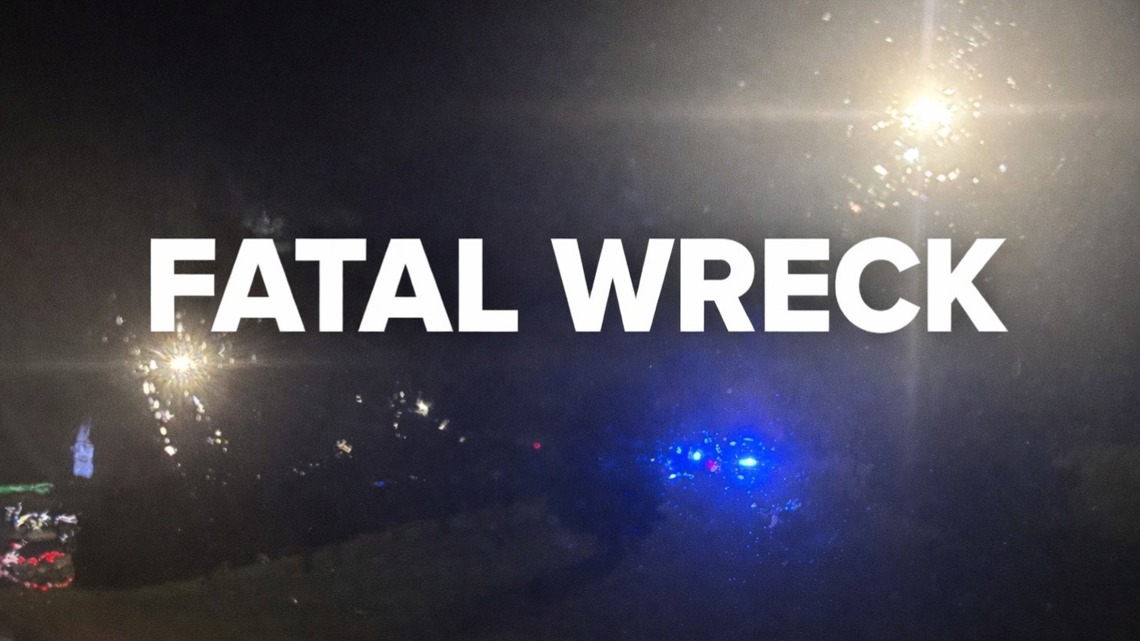 Man killed in early morning crash on Research Park Blvd in Huntsville ...