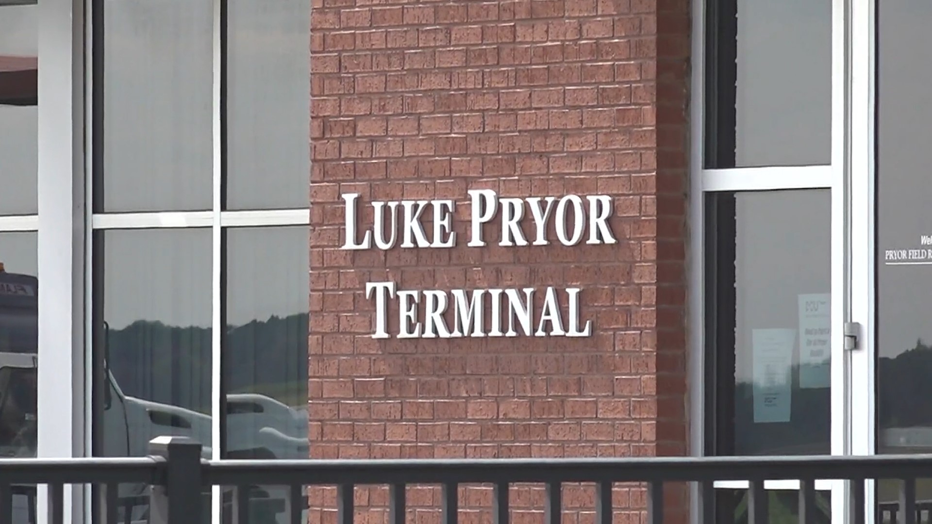 The Decatur airport will get planned infrastructure improvements underway with an eye toward facility expansions.