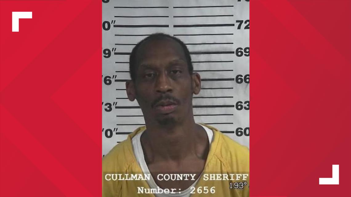 Cullman County man facing slew of drug counts after Tuesday arrest ...