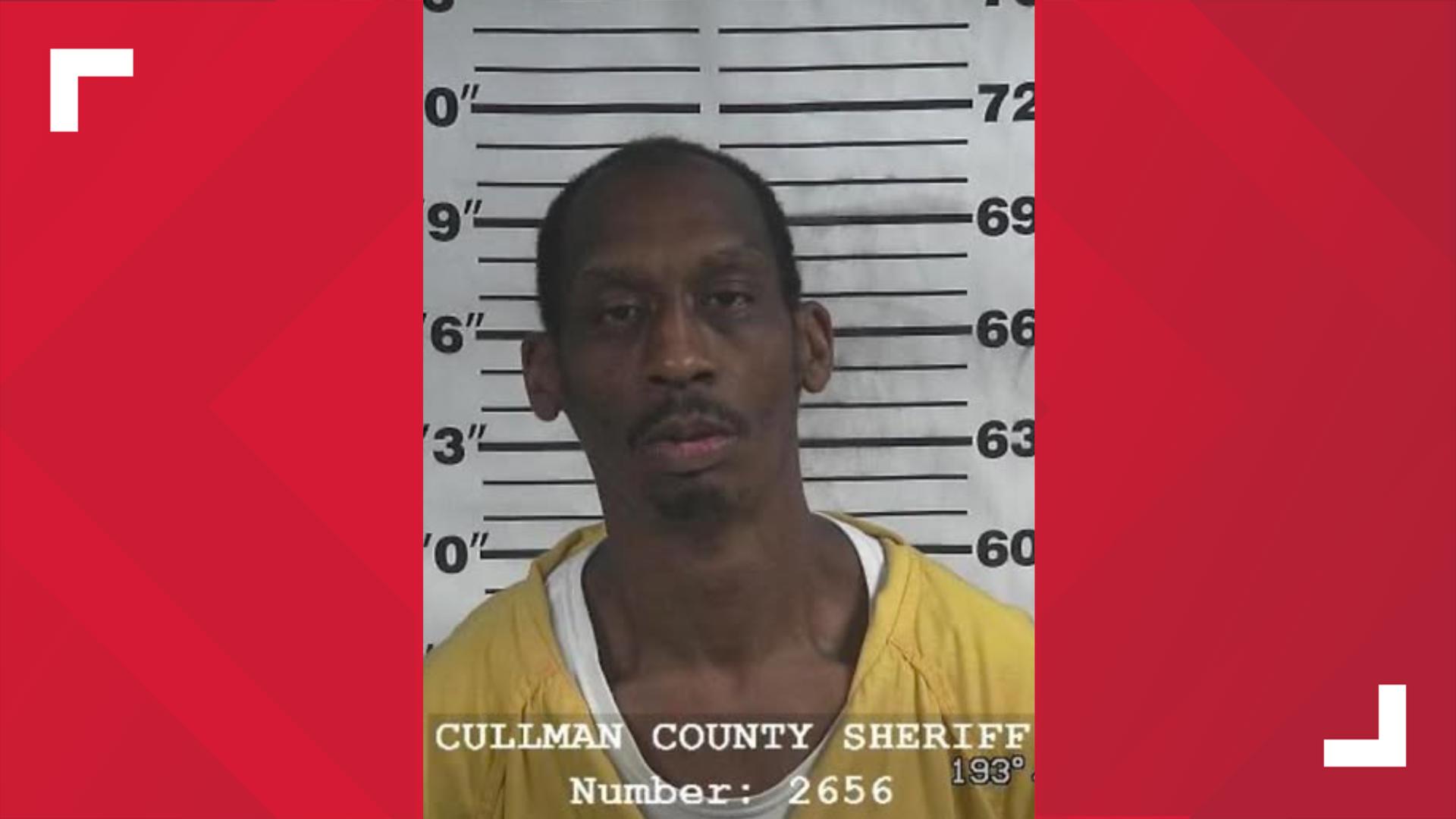 Cullman County man facing slew of drug counts after Tuesday arrest ...