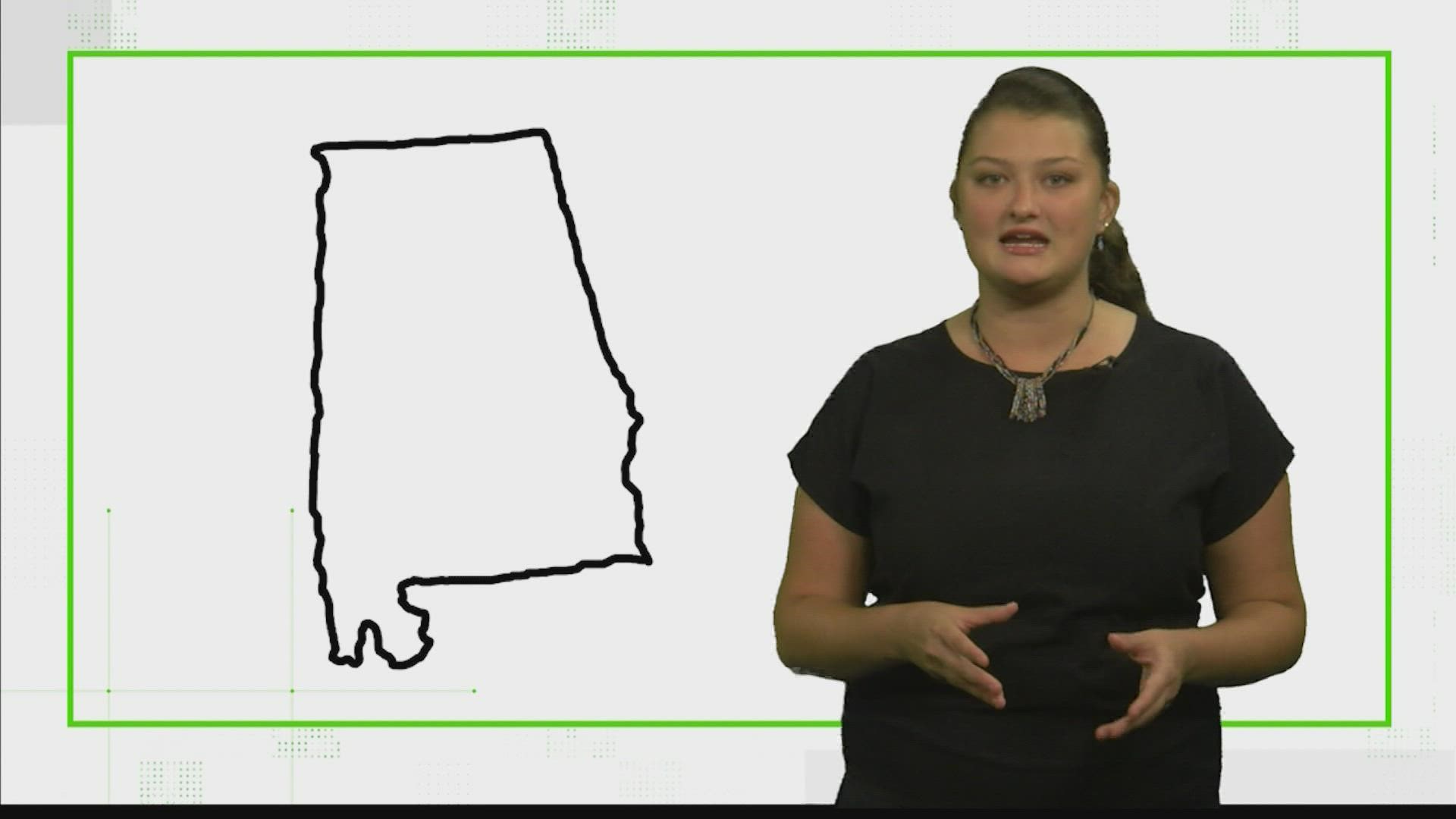 Wondering how Alabama's redistricting process works? WZDX's Nixon Norman spoke with the president of the Alabama League of Women Voters to find out.