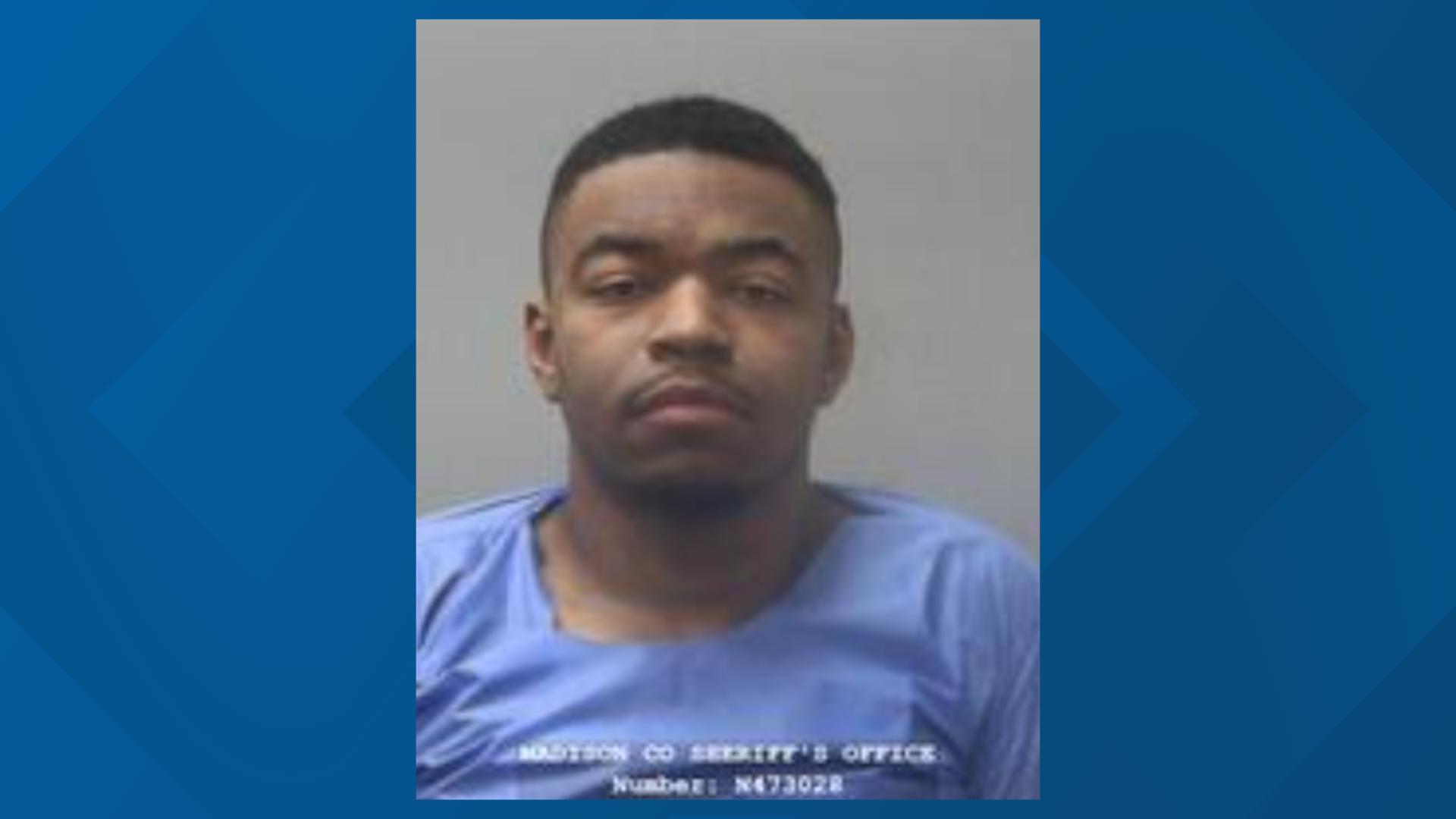 Court approves mental evaluation for man accused of killing Huntsville ...