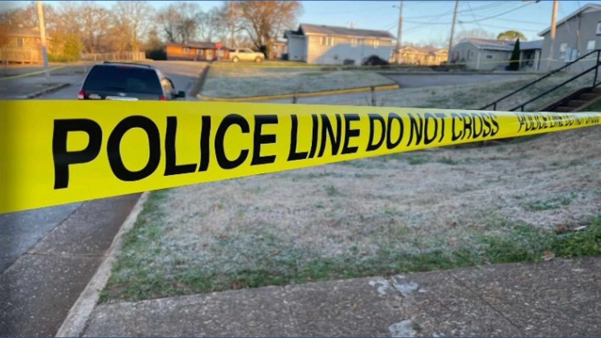 Florence police release details on man found dead in Wallace Street ...