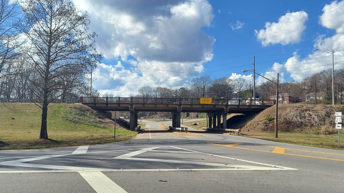 Historic Florence bridge set for $7.2M upgrade, enhancing safety and traffic flow on SR-20
