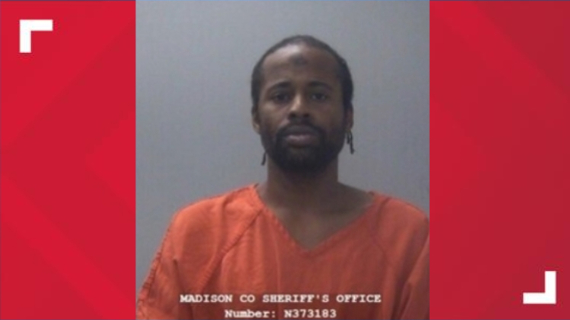 Huntsville man accused of killing father, stabbing mother denied bond ...