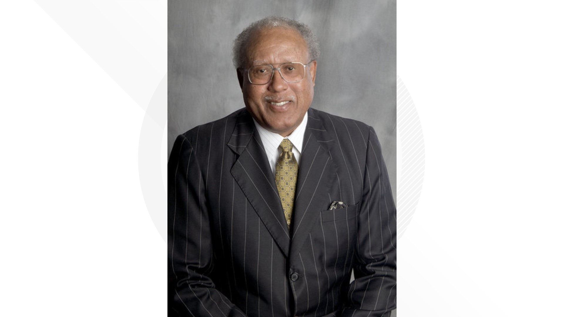 Two-time Alabama State University president William H. Harris dies at ...