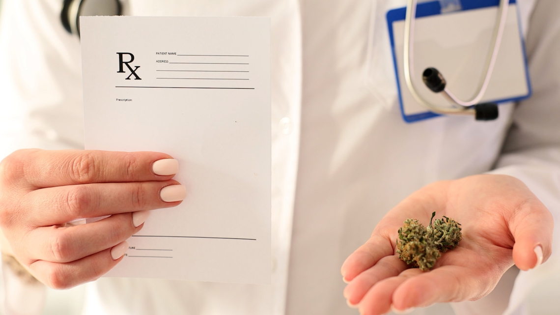Alabama patients begin seeking medical cannabis cards as dispensaries prepare to open