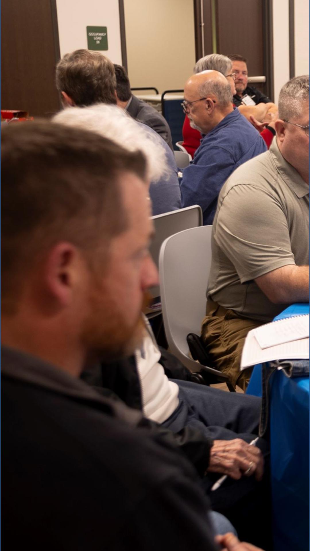 Madison invites residents to join 2026 Civic Awareness Academy