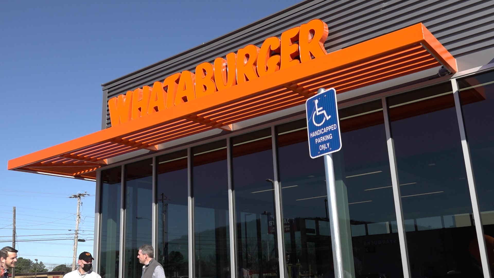 Workers Reveal What It's Really Like To Work At Whataburger