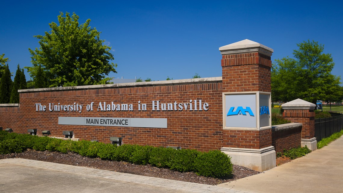 UAH first to have an endowed college program by an individual - Vimarsana News