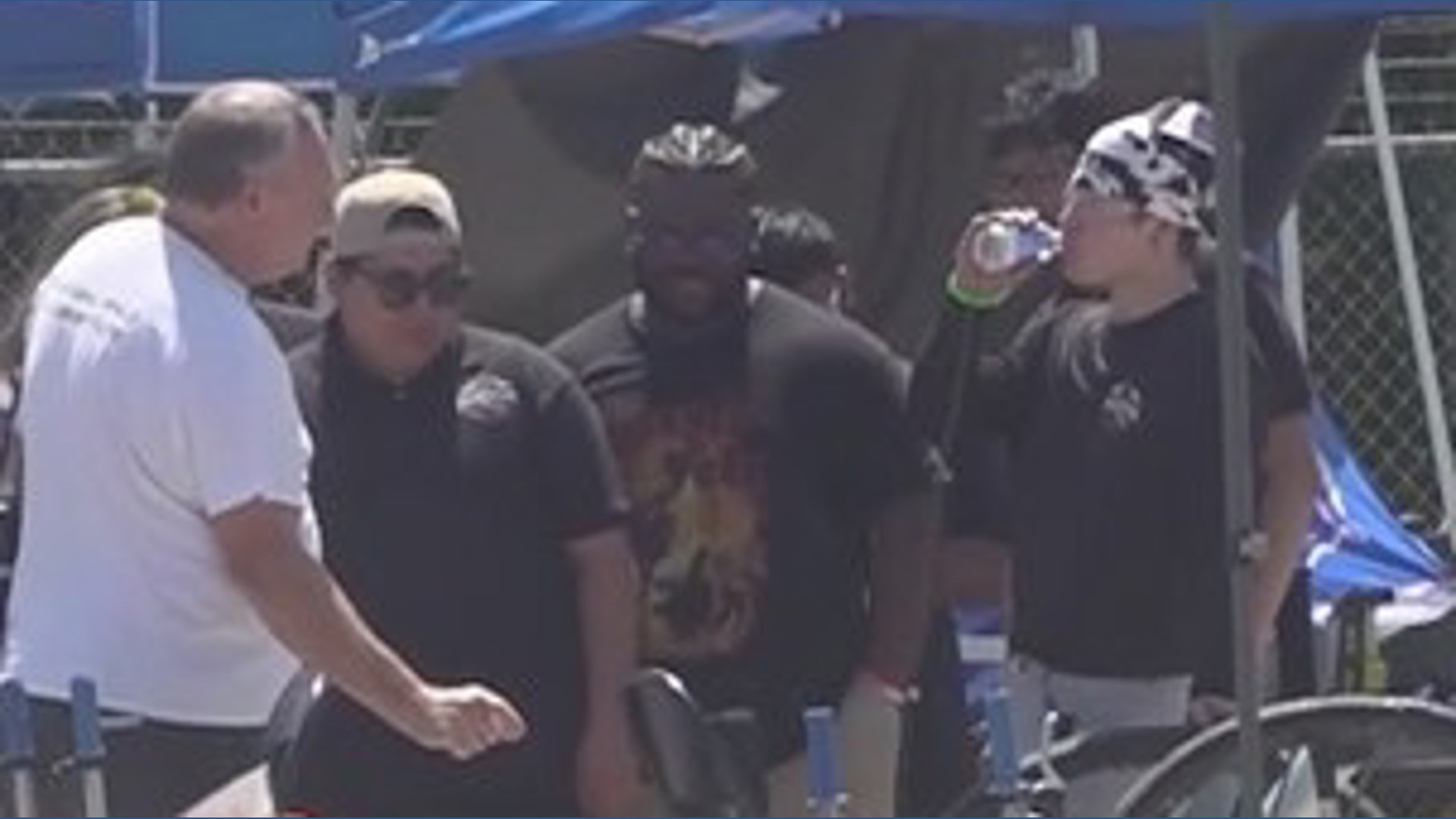 Human Exploration Rover Challenge is back! | rocketcitynow.com