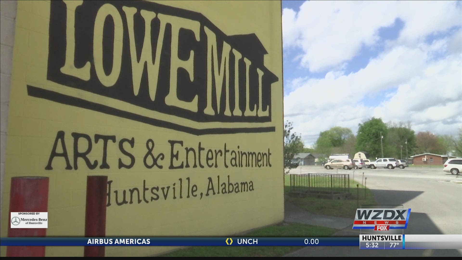 Lowe Mill ARTS & Entertainment will still require employees and patrons to wear masks.