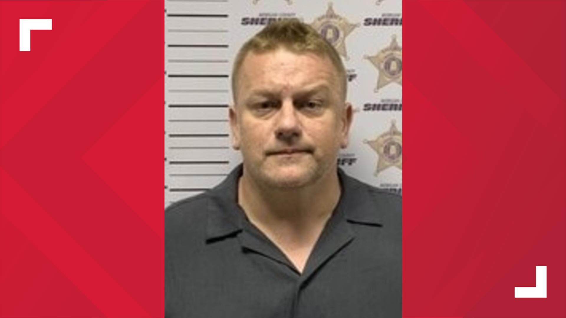 Man turns self in after Highway 231 road rage shooting | rocketcitynow.com