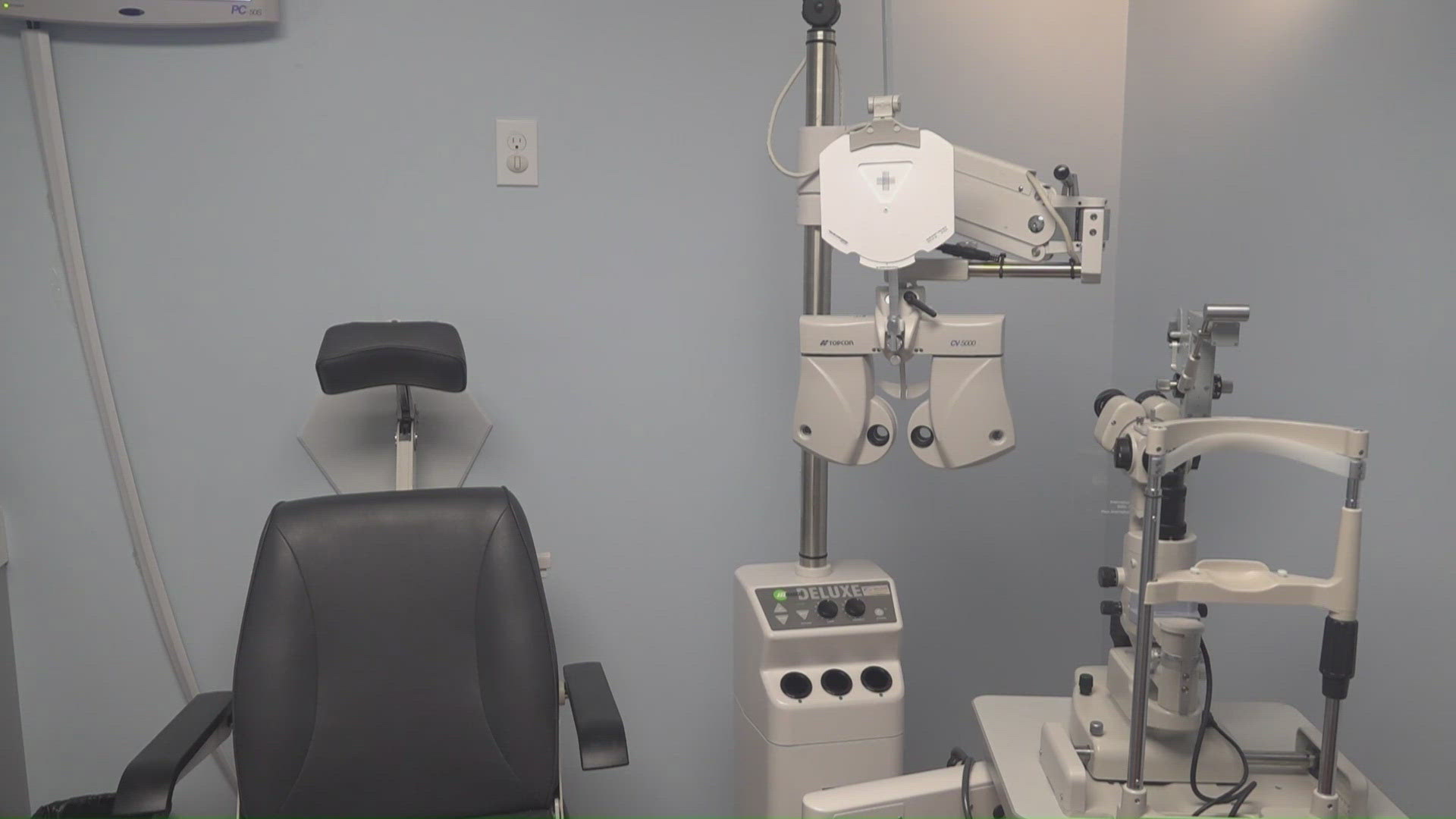 2022 教師用 DVD-ROM Test Factory vision Wellness Wednesday: Why Doctors say your kid's back-to-school