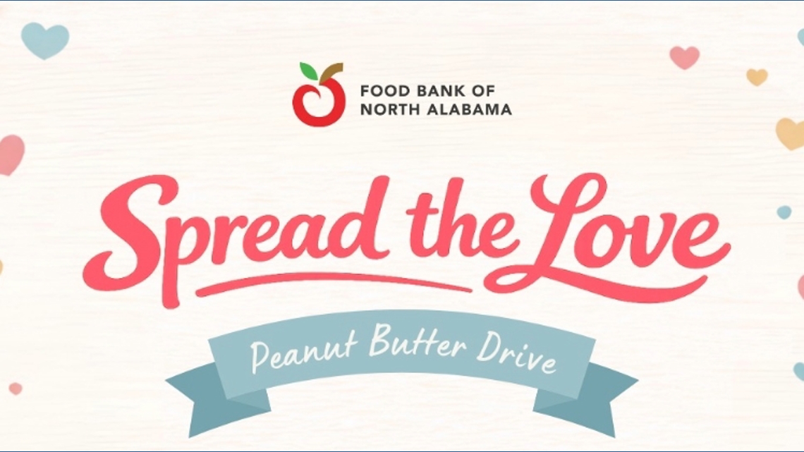 Inspiring Spread The Love Peanut Butter Images