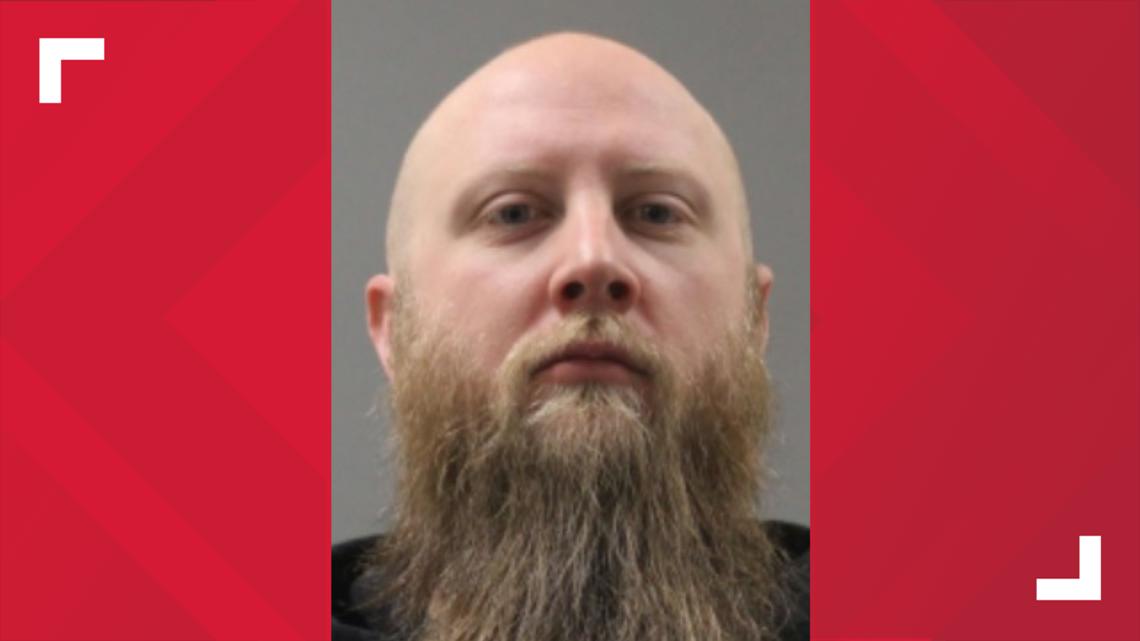 Suspect arrested in credit card fraud, fuel theft investigation