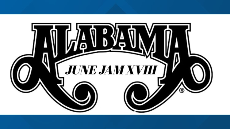 The Band Alabama Announces Return Of June Jam 2024 Rocketcitynow Com   B99c32e9 47cb 462f B806 151400a56e3b 750x422 