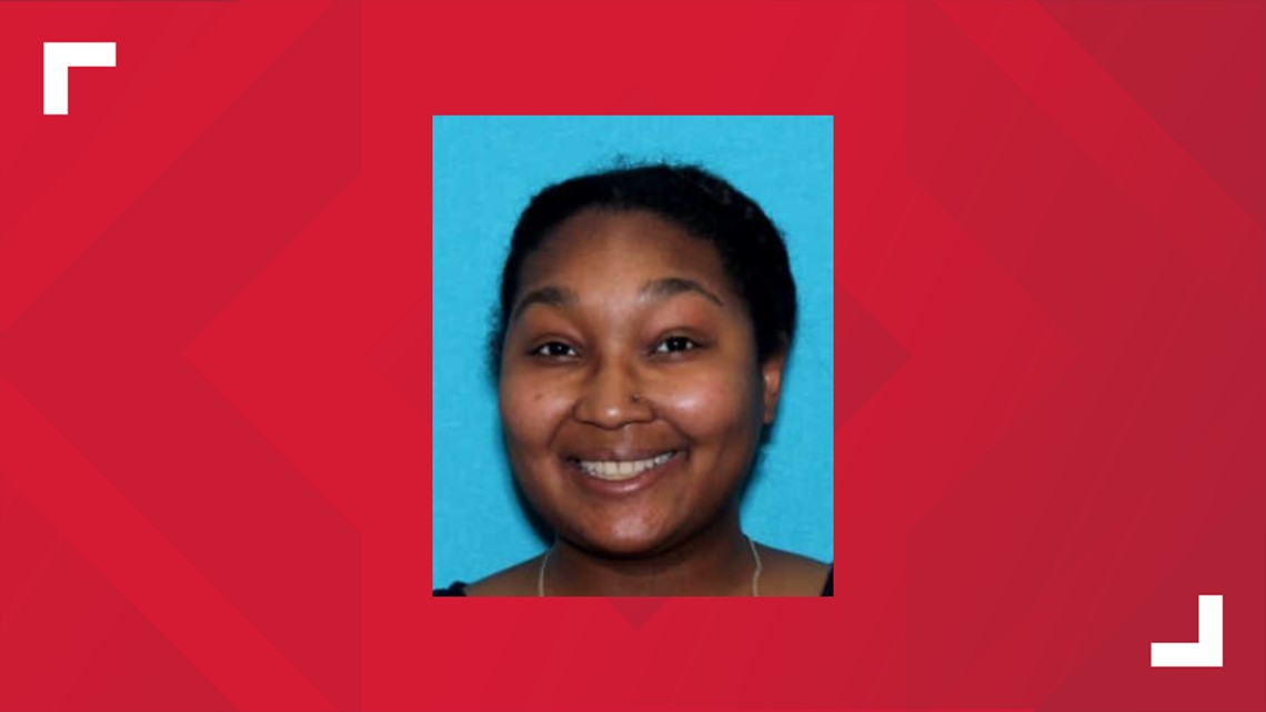 Decatur Police Locate Missing Woman