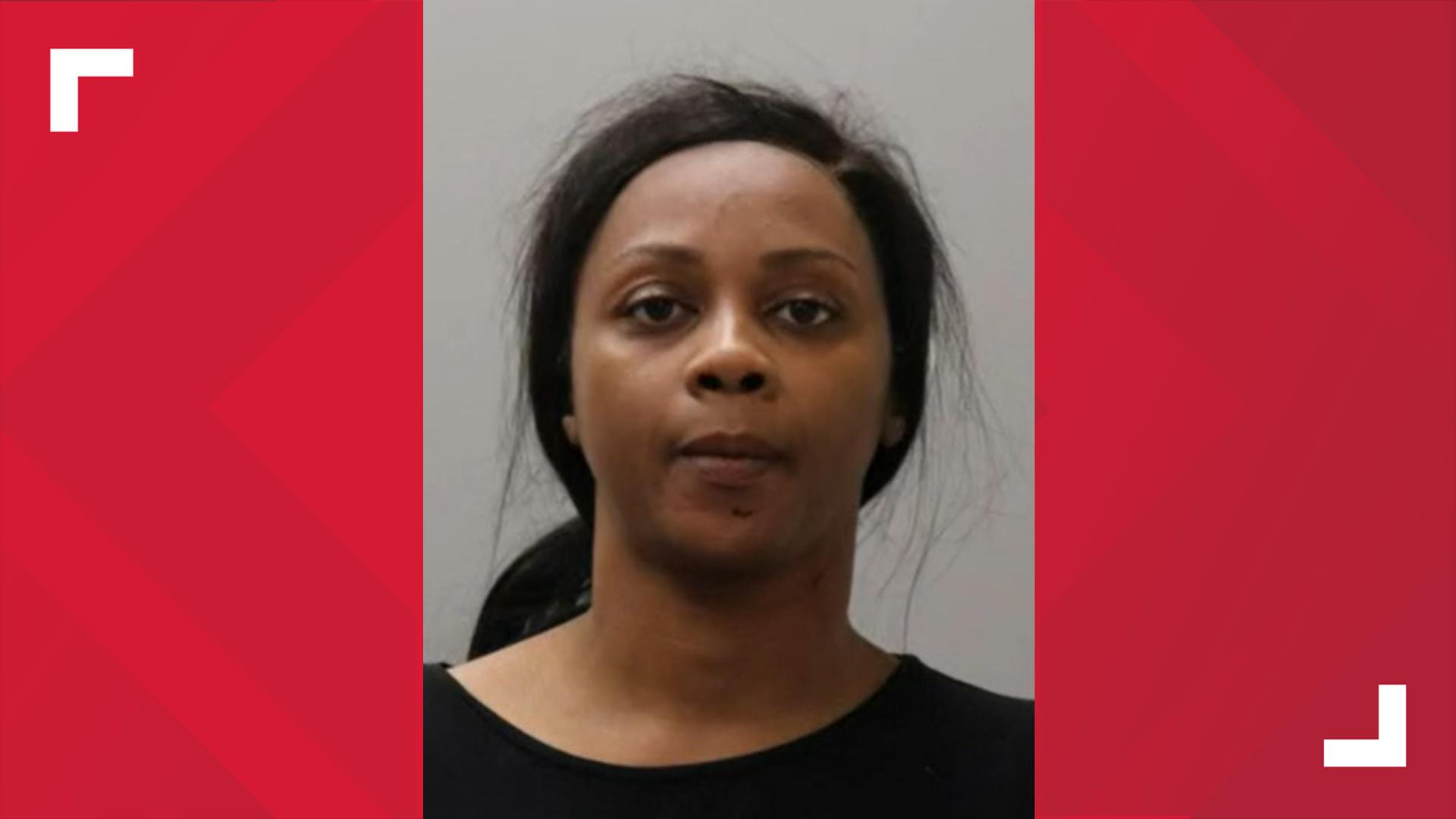 Huntsville woman pleads guilty in 2021 shooting case | rocketcitynow.com