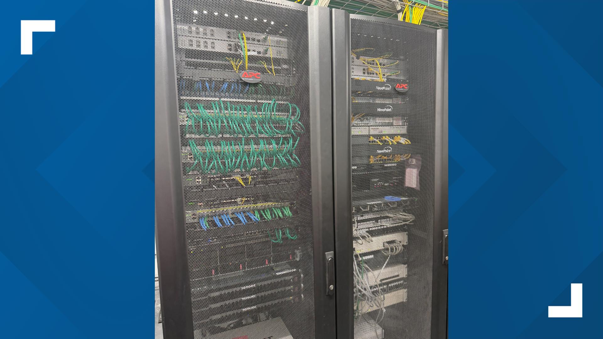 DeKalb County begins major upgrade to public safety communication ...