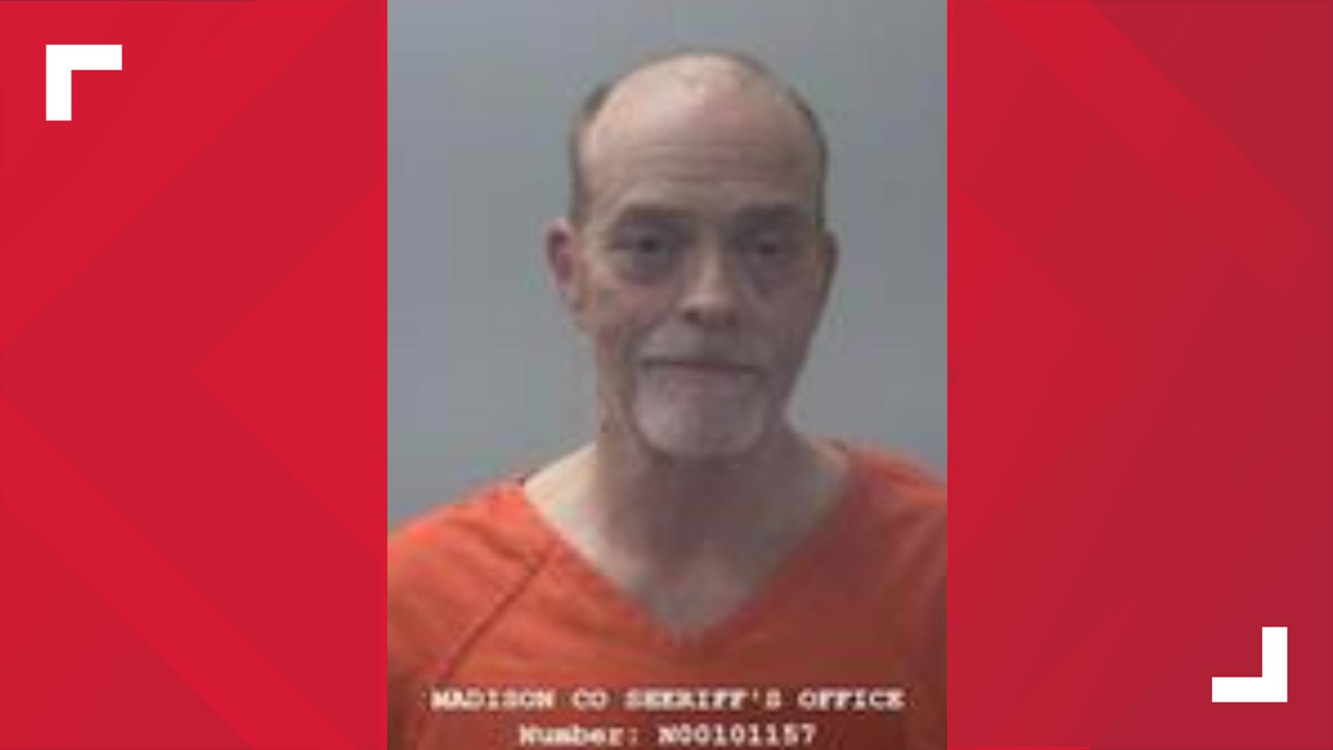 Man charged with murder after body found near Whitesburg Bridge ...