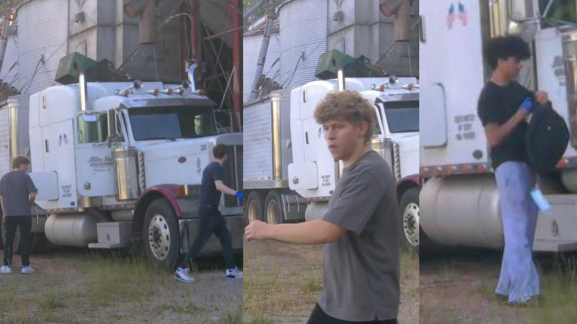 Jackson County Sheriff's Office asking for help to identify suspects in ...