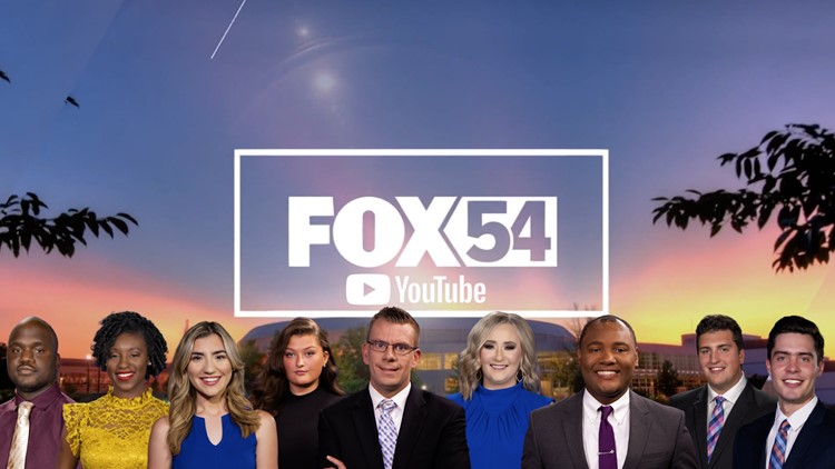 FOX54 on YouTube