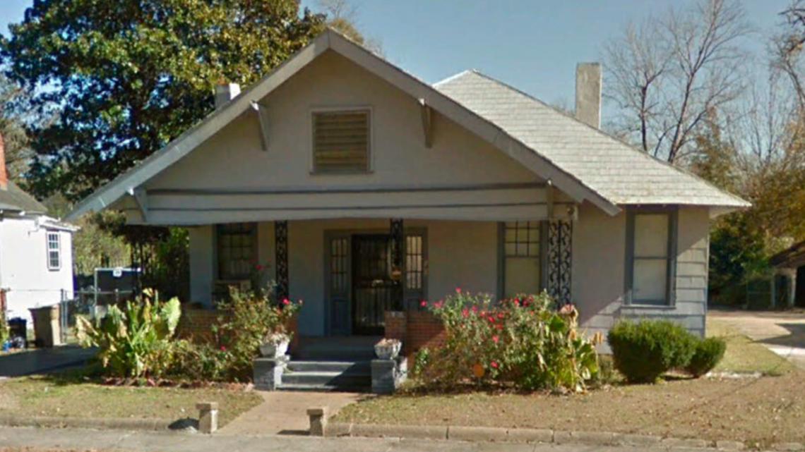 Selma home where MLK stayed ready to open in Michigan's Greenfield Village