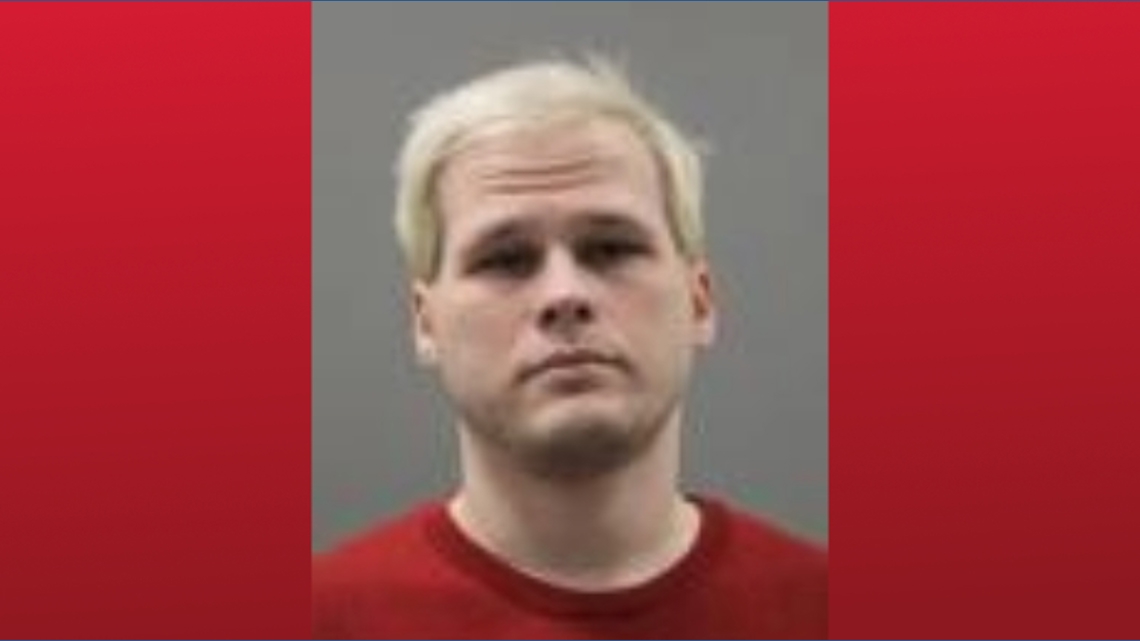 Middle school teacher facing 11 counts related to child exploitation seeks bond reduction